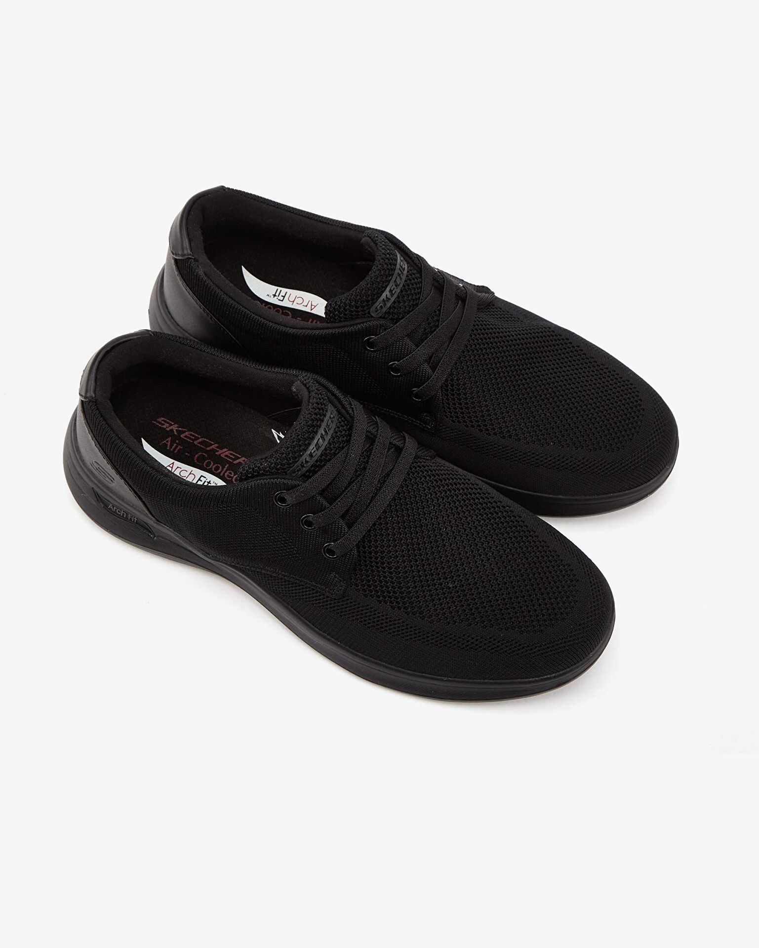 Resim Arch Fit Darlo  -  Weedon